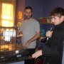 Beatbox radionica 19-11-2011