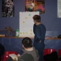 Radionica pisanja projektnih prijedloga