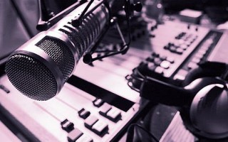 radio
